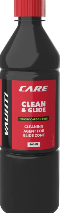 Vauhti Clean & Glide 500ml