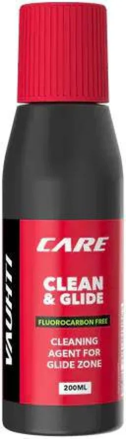 Vauhti Clean & Glide 200ml