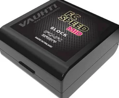 Vauhti FC Speed Block Mid
