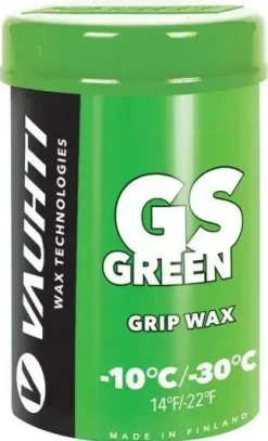 Vauhti Grip Synthetic Green 45g