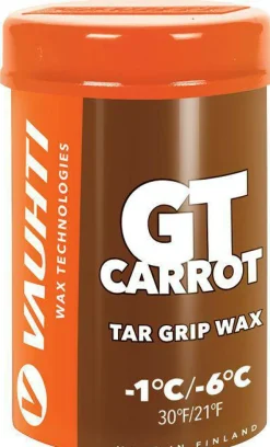 Vauhti Grip Tar Carrot 45g