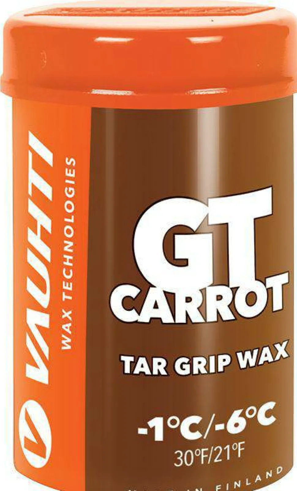 Vauhti Grip Tar Carrot 45g
