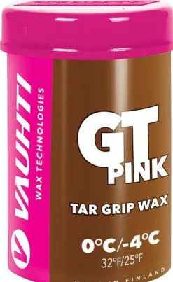 Vauhti Grip Tar Pink 45g