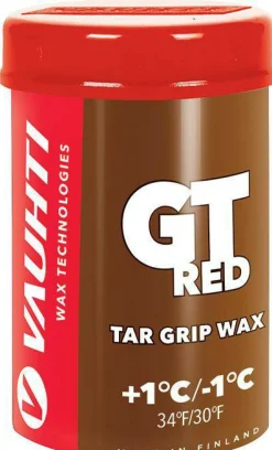 Vauhti Grip Tar Red 45g