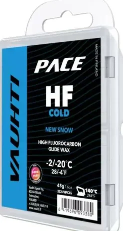 Vauhti HF Cold 45 g