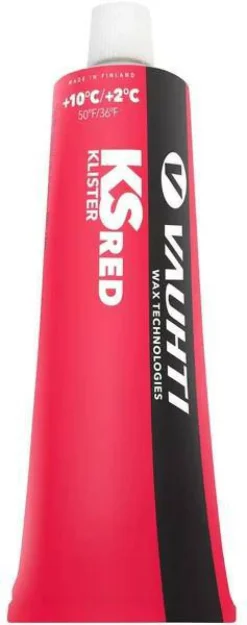 Vauhti Klister Red 60g