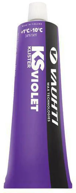 Vauhti Klister Violet 60g