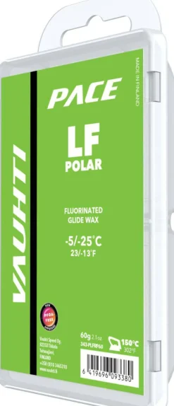 Vauhti LF Polar 60g -5 ... -25ºC