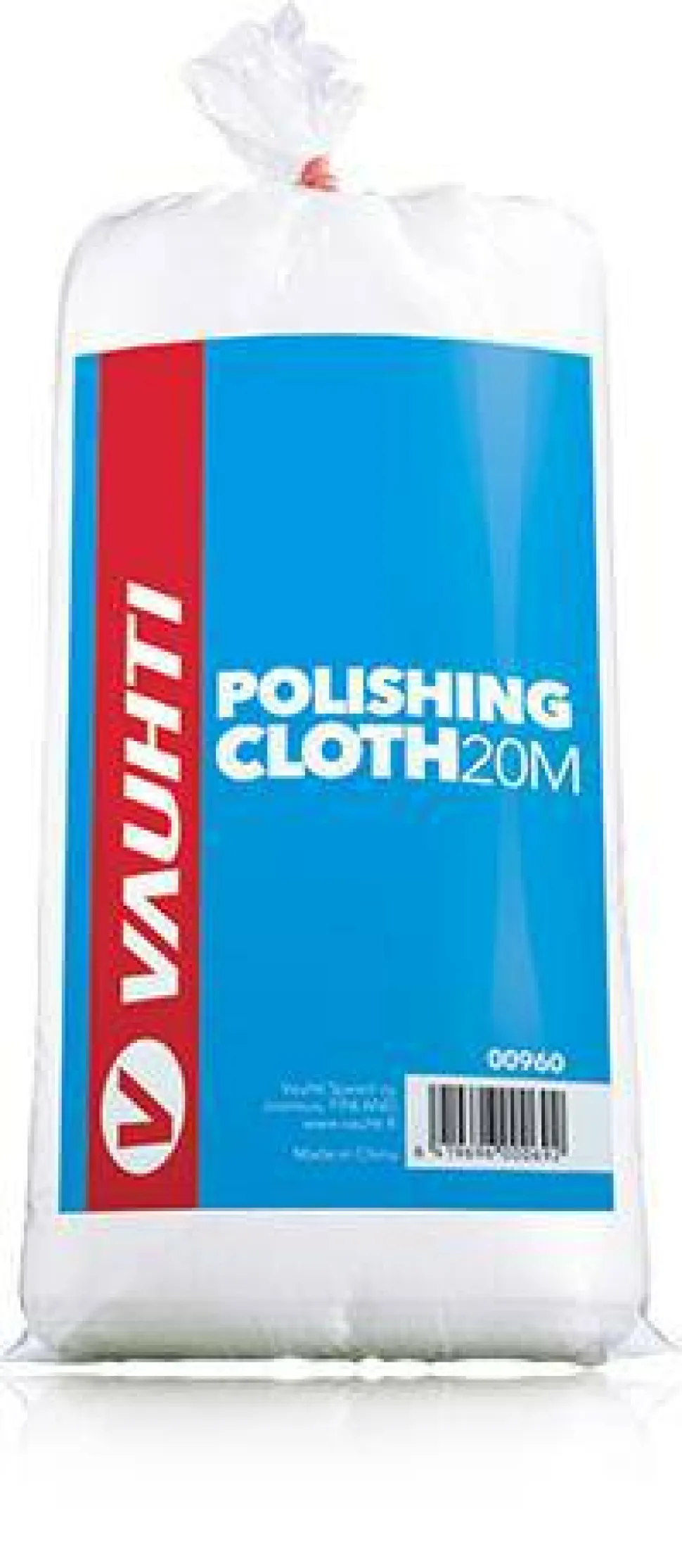 Vauhti Polishing Cloth 20m