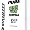 Vauhti Pure One Polar Green