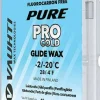 Vauhti Pure Pro Cold Blue
