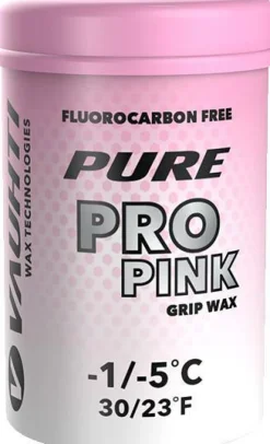 Vauhti Pure Pro Pink
