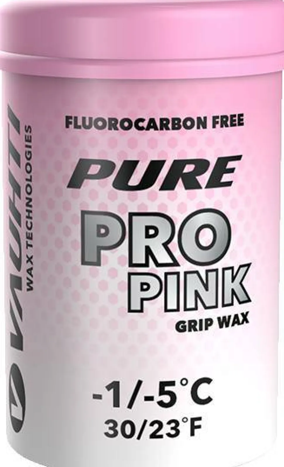 Vauhti Pure Pro Pink
