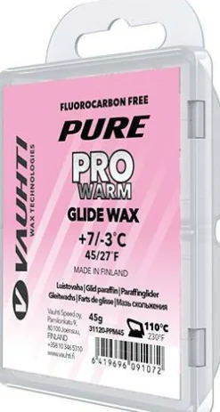Vauhti Pure Pro Warm Pink