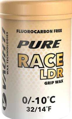 Vauhti Pure Race LDR Orange