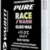 Vauhti Pure Race New Snow +7 ... -3ºC Warm
