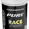 Vauhti Pure Race Old Snow Powder Black