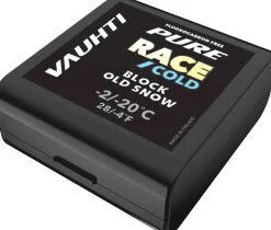 Vauhti Pure Race Old Snow Cold Blue