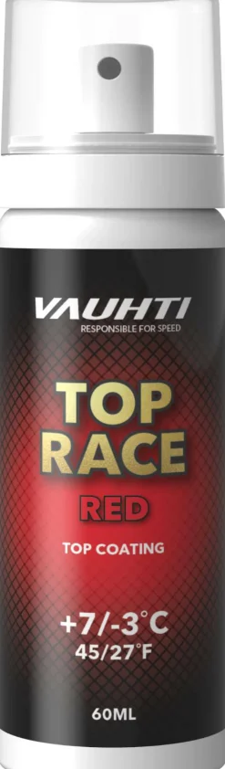 Vauhti Pure Top Race Liquid 60ml