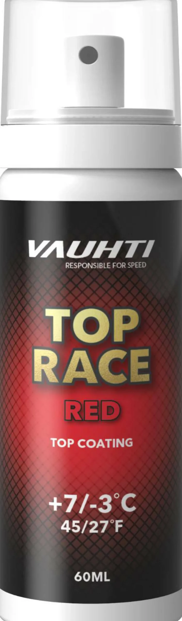 Vauhti Pure Top Race Liquid 60ml