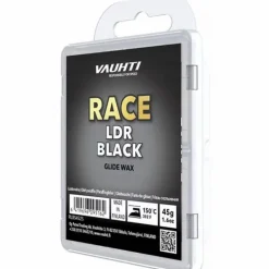 Vauhti Race LDR Black 45 g