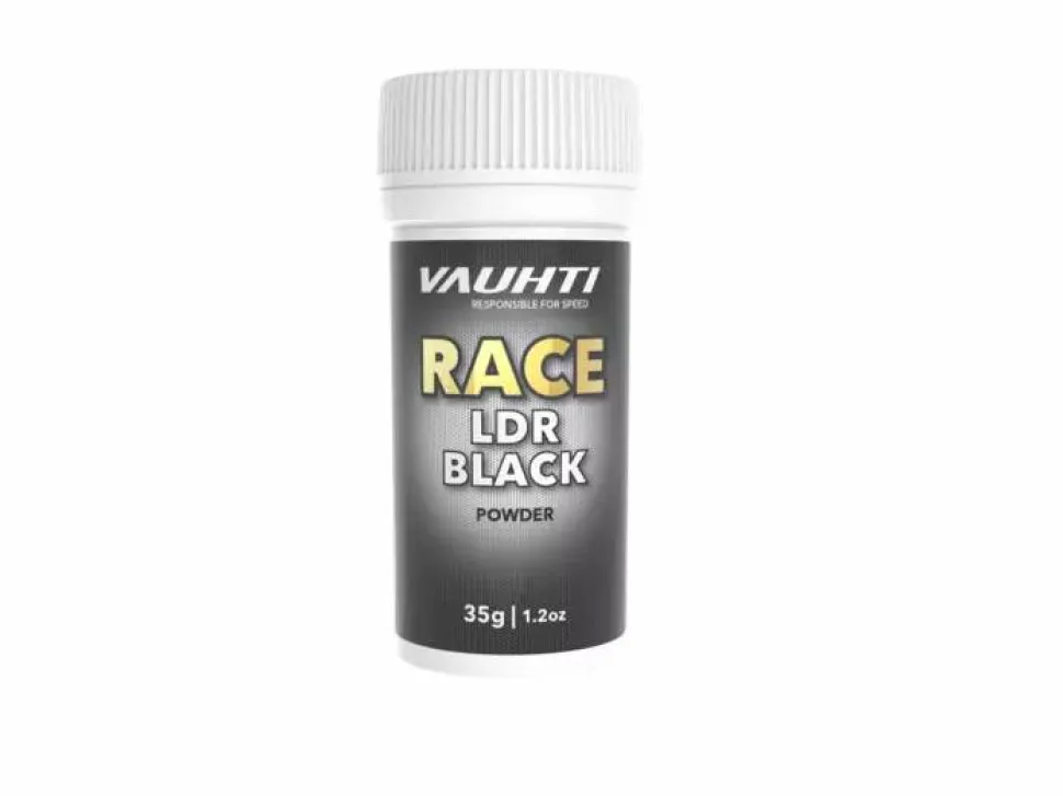 Vauhti Race LDR Black Powder 35 g