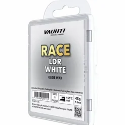 Vauhti Race LDR White 45 g