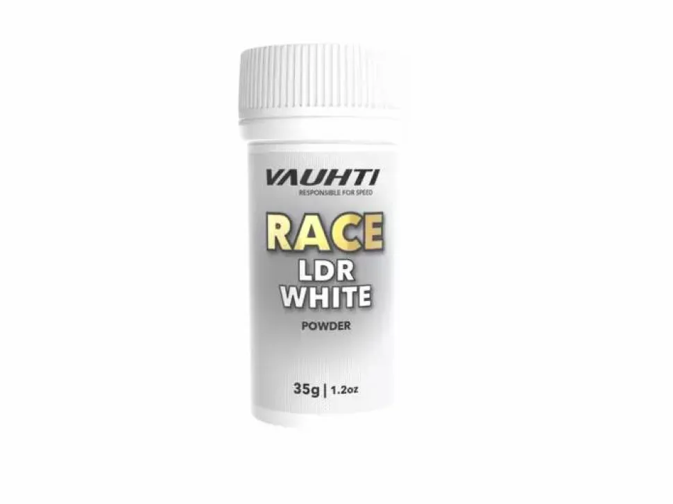 Vauhti Race LDR White Powder 35 g