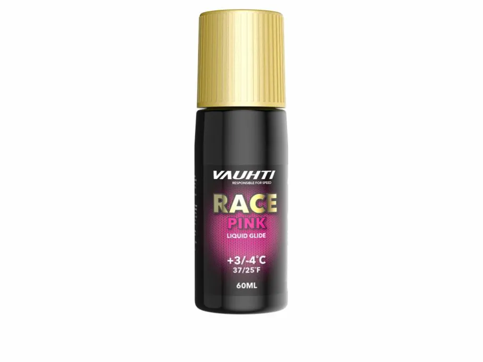 Vauhti Race Pink Liquid 60 ml
