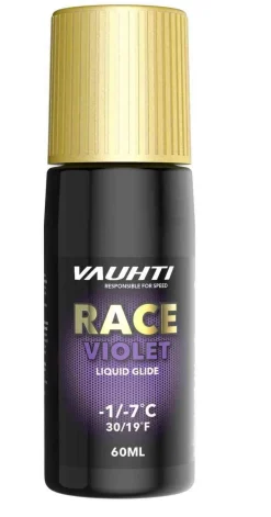 Vauhti Race Violet Liquid 60 ml