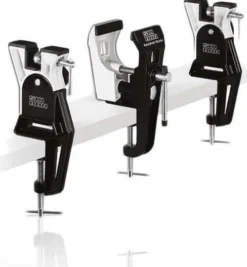 Vauhti Ski Vise Race