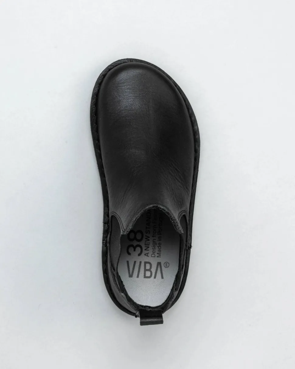 VIBAe Hanko Leather