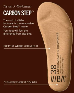 VIBAe Hanko Leather