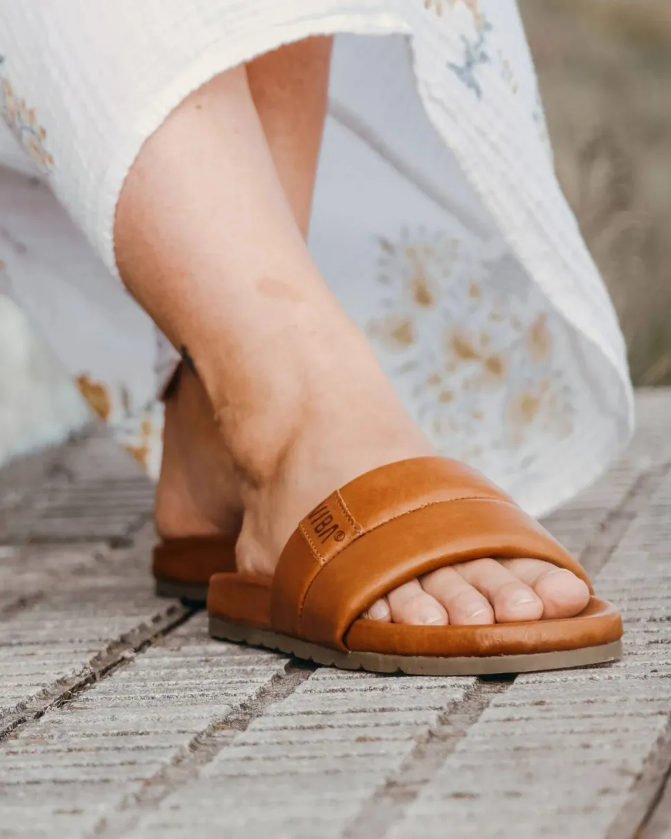 VIBAe Porto Leather