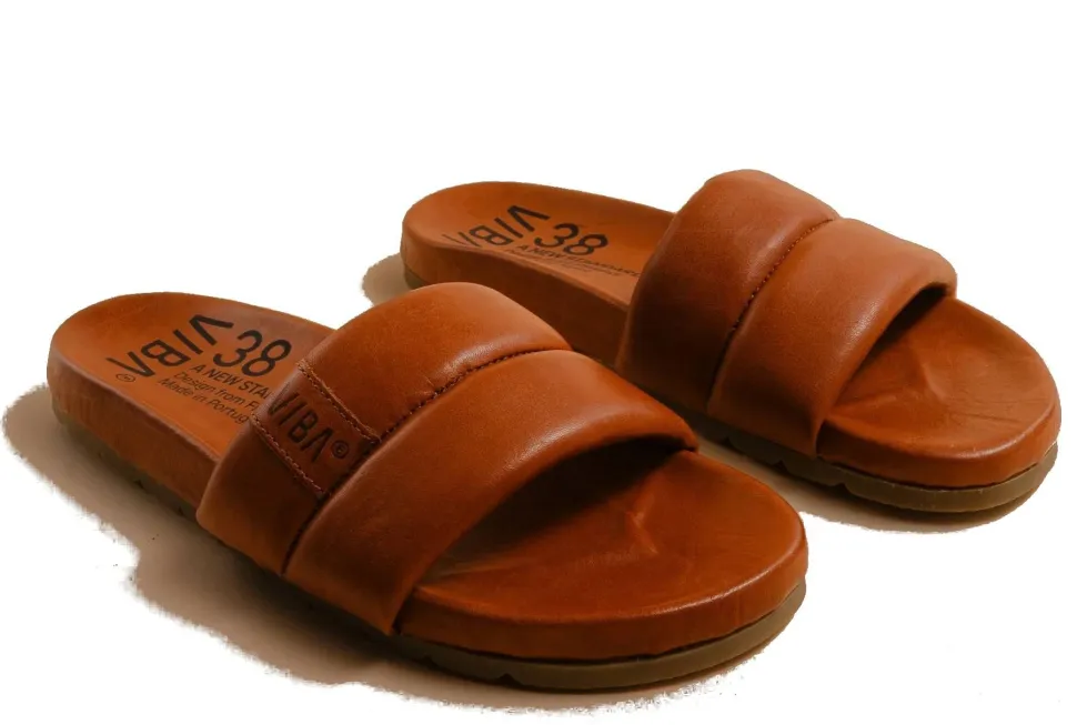 VIBAe Porto Leather