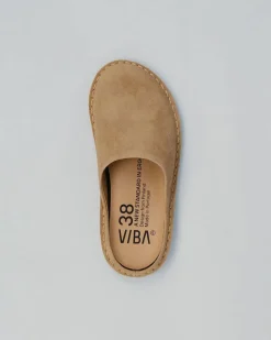 VIBAe Roma Bio Suede Leather