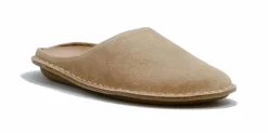 VIBAe Roma Bio Suede Leather
