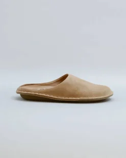 VIBAe Roma Bio Suede Leather