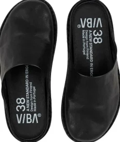 VIBAe Roma Leather