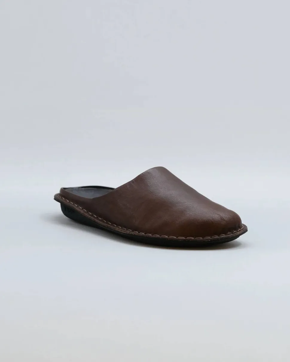 VIBAe Roma Leather