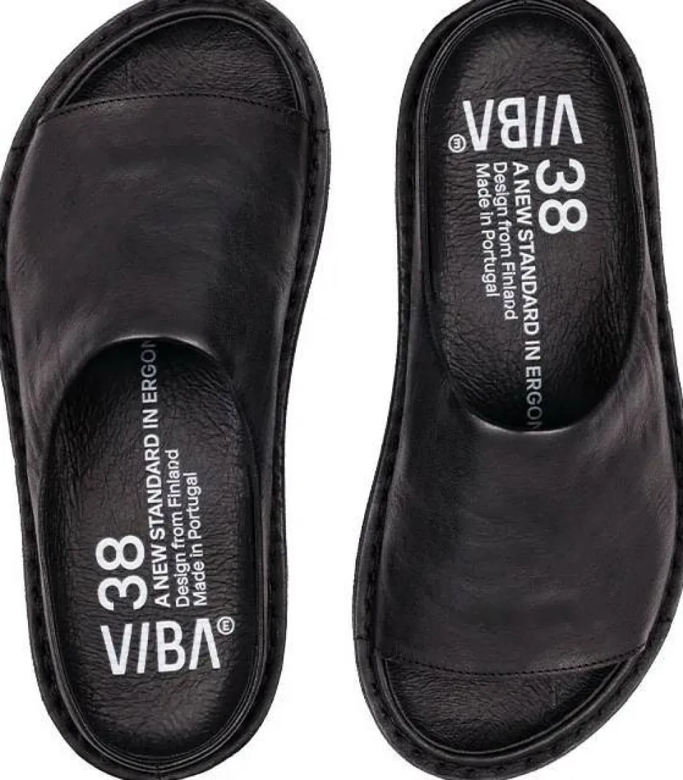 VIBAe St Tropez Leather