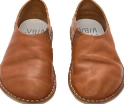 VIBAe Zuma Leather