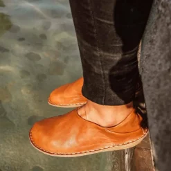 VIBAe Zuma Leather
