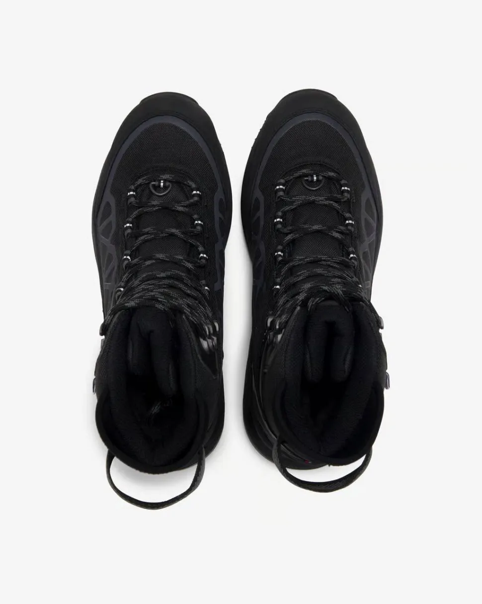 Viking Men's Constrictor Warm Solarcore GTX - Miesten talvikengät