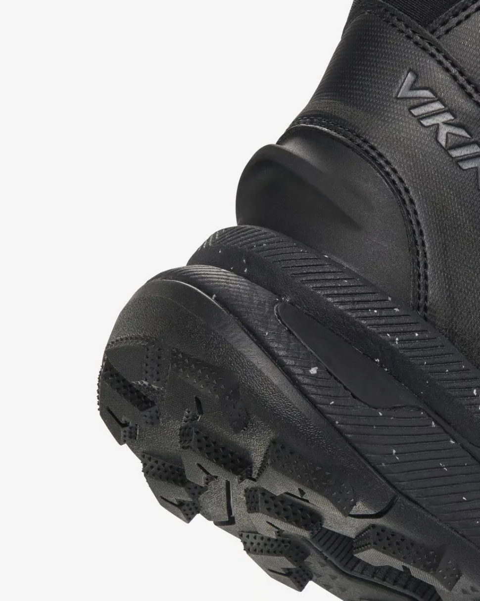 Viking Men's Constrictor Warm Solarcore GTX - Miesten talvikengät