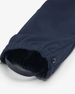 Viking Play Softshell Bibs