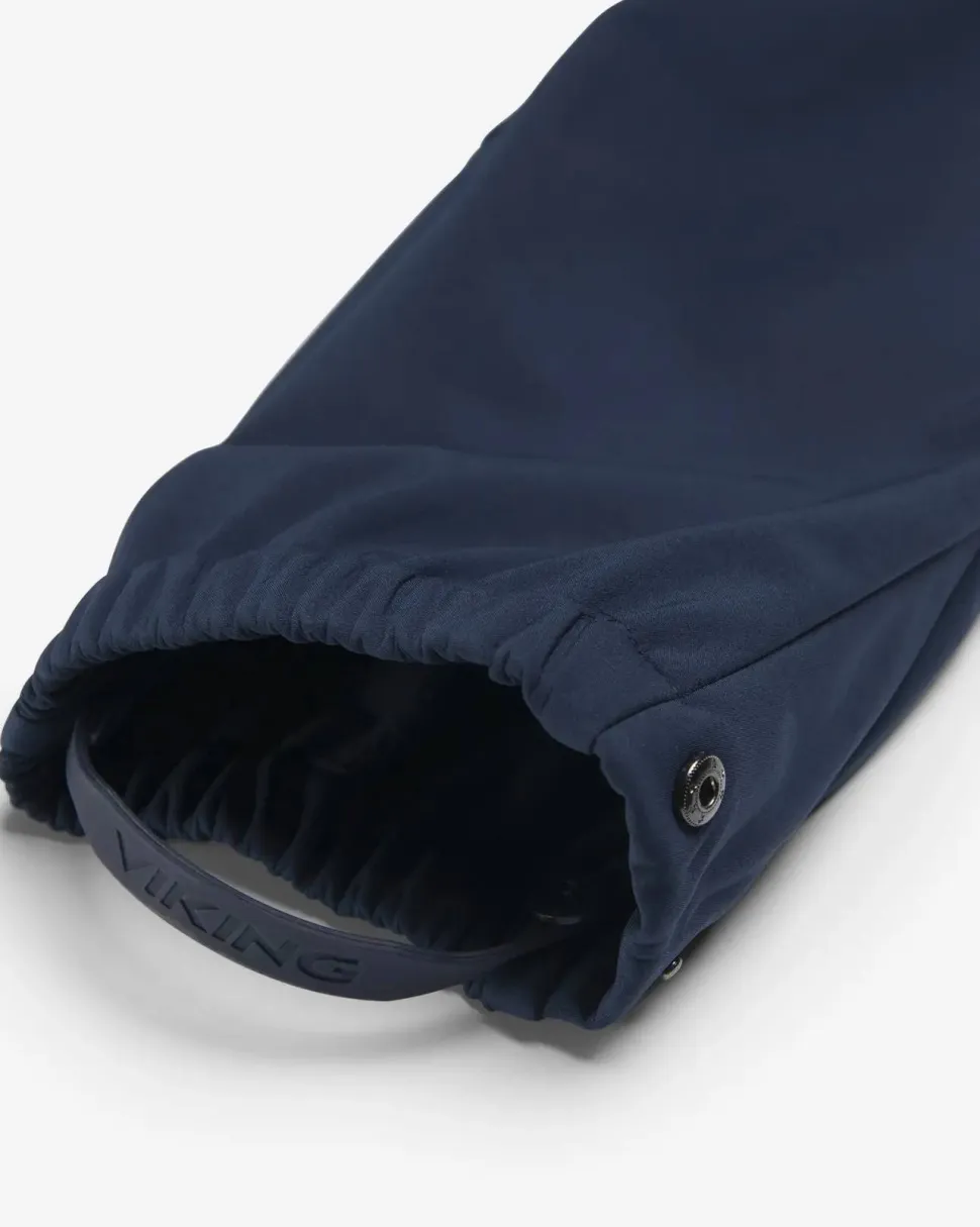 Viking Play Softshell Bibs
