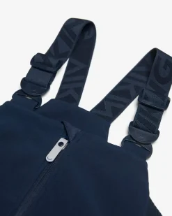 Viking Play Softshell Bibs