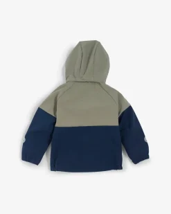 Viking Play Softshell Jacket