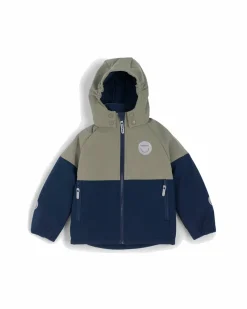 Viking Play Softshell Jacket
